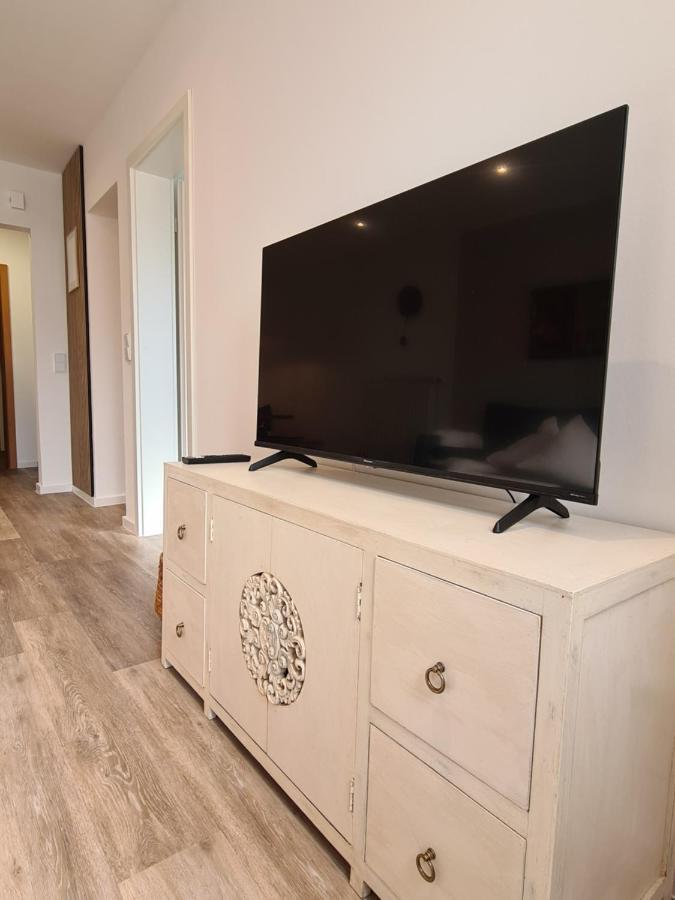 Ferienwohnung Rosenberg Oberemmel Exteriér fotografie