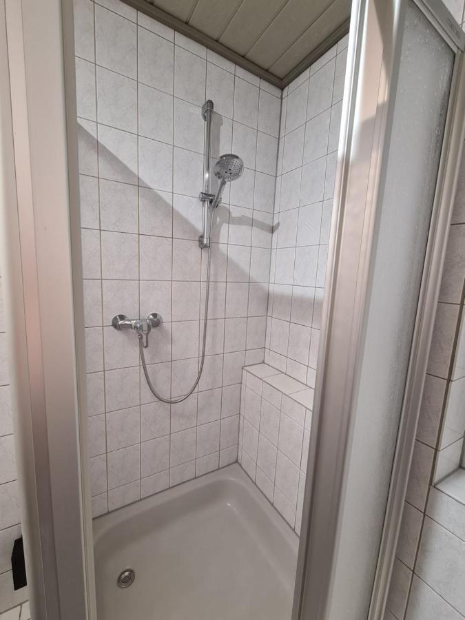 Ferienwohnung Rosenberg Oberemmel Exteriér fotografie